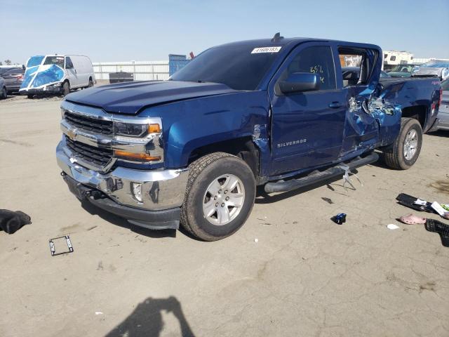 Photo 0 VIN: 3GCUKREC6HG269145 - CHEVROLET SILVERADO 