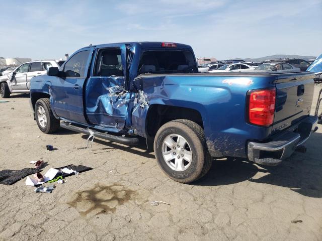 Photo 1 VIN: 3GCUKREC6HG269145 - CHEVROLET SILVERADO 