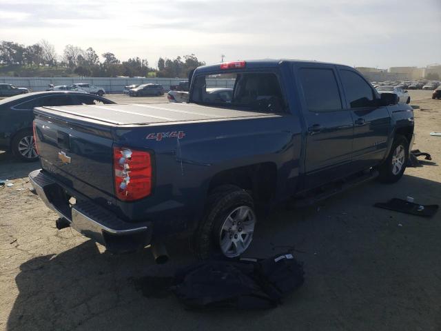 Photo 2 VIN: 3GCUKREC6HG269145 - CHEVROLET SILVERADO 