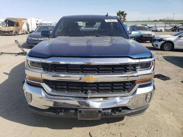 Photo 4 VIN: 3GCUKREC6HG269145 - CHEVROLET SILVERADO 