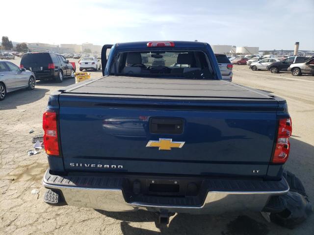 Photo 5 VIN: 3GCUKREC6HG269145 - CHEVROLET SILVERADO 