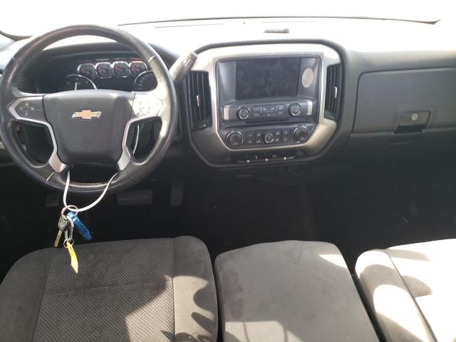 Photo 7 VIN: 3GCUKREC6HG269145 - CHEVROLET SILVERADO 