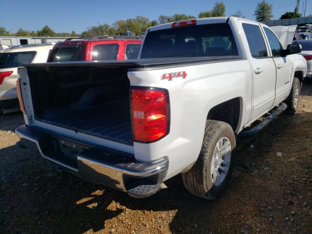 Photo 3 VIN: 3GCUKREC6HG307330 - CHEVROLET SILVERADO 