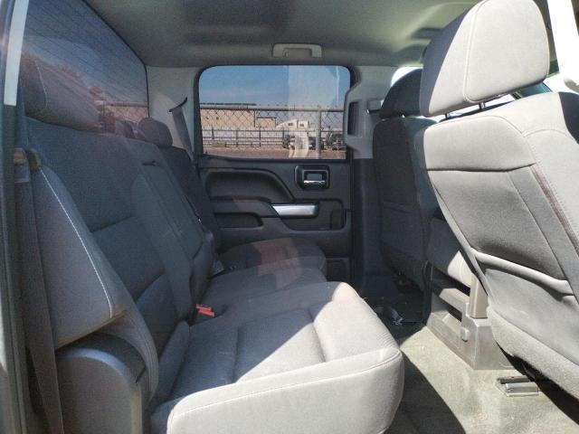 Photo 5 VIN: 3GCUKREC6HG307652 - CHEVROLET SILVERADO 