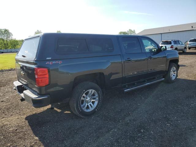 Photo 2 VIN: 3GCUKREC6HG316867 - CHEVROLET SILVERADO 