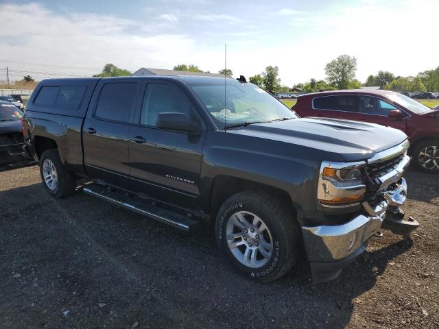 Photo 3 VIN: 3GCUKREC6HG316867 - CHEVROLET SILVERADO 