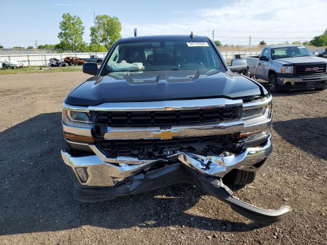 Photo 4 VIN: 3GCUKREC6HG316867 - CHEVROLET SILVERADO 