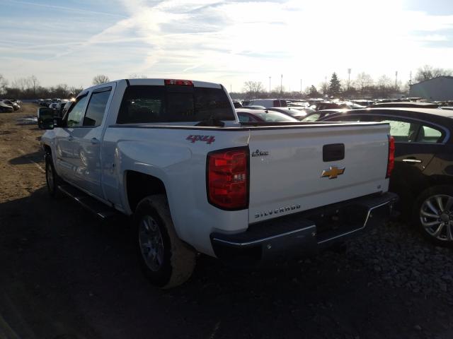 Photo 2 VIN: 3GCUKREC6HG318649 - CHEVROLET SILVERADO 