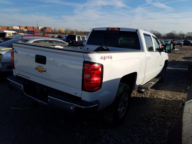 Photo 3 VIN: 3GCUKREC6HG318649 - CHEVROLET SILVERADO 