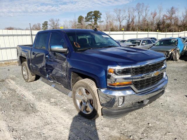 Photo 0 VIN: 3GCUKREC6HG328520 - CHEVROLET SILVERADO 