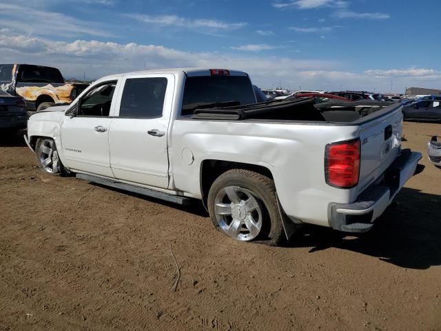 Photo 1 VIN: 3GCUKREC6HG345690 - CHEVROLET ALL MODELS 