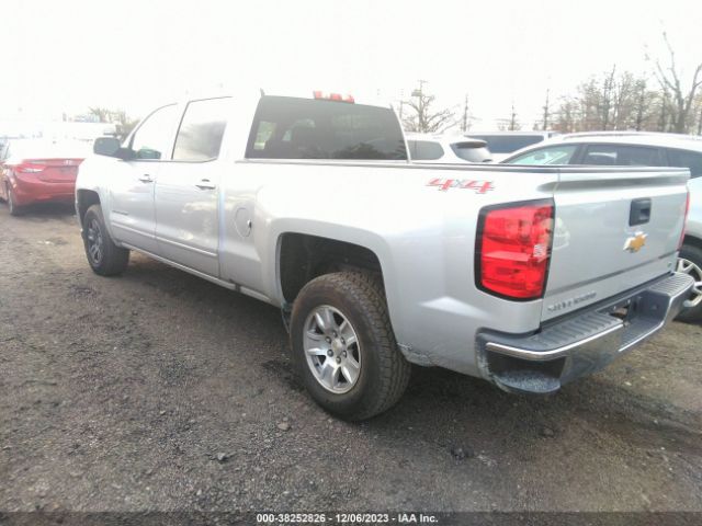 Photo 2 VIN: 3GCUKREC6HG354504 - CHEVROLET SILVERADO 1500 