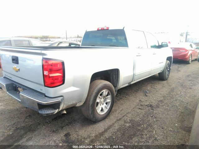 Photo 3 VIN: 3GCUKREC6HG354504 - CHEVROLET SILVERADO 1500 