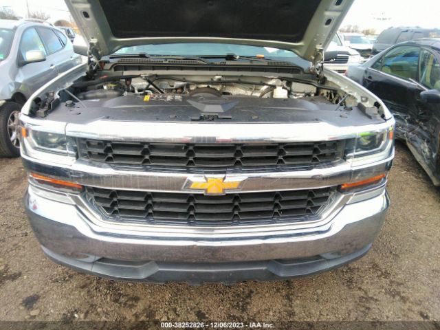 Photo 9 VIN: 3GCUKREC6HG354504 - CHEVROLET SILVERADO 1500 