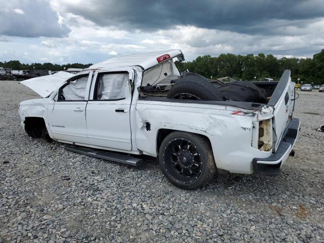 Photo 1 VIN: 3GCUKREC6HG380875 - CHEVROLET SILVERADO 