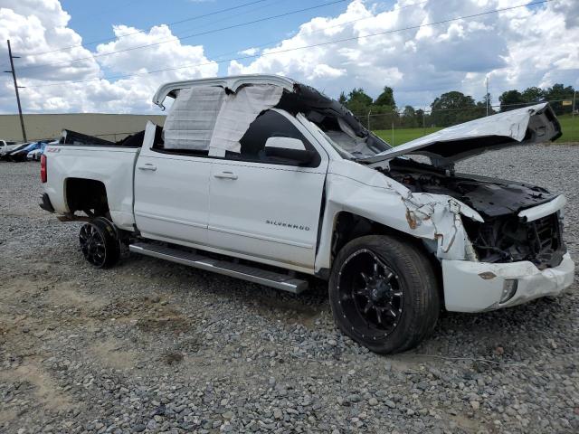 Photo 3 VIN: 3GCUKREC6HG380875 - CHEVROLET SILVERADO 