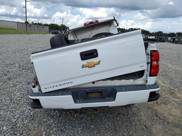 Photo 5 VIN: 3GCUKREC6HG380875 - CHEVROLET SILVERADO 