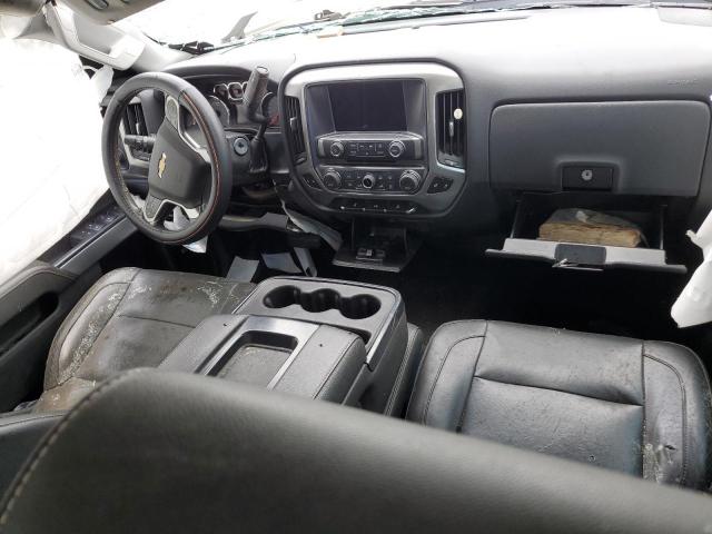 Photo 7 VIN: 3GCUKREC6HG380875 - CHEVROLET SILVERADO 