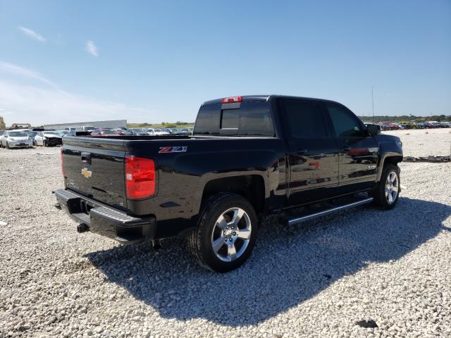 Photo 3 VIN: 3GCUKREC6HG382321 - CHEVROLET SILVERADO 