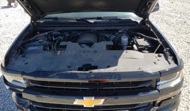 Photo 6 VIN: 3GCUKREC6HG382321 - CHEVROLET SILVERADO 