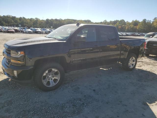 Photo 0 VIN: 3GCUKREC6HG397093 - CHEVROLET SILVERADO 