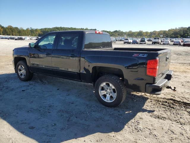 Photo 1 VIN: 3GCUKREC6HG397093 - CHEVROLET SILVERADO 