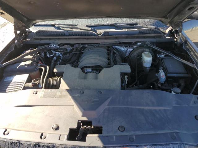 Photo 10 VIN: 3GCUKREC6HG397093 - CHEVROLET SILVERADO 