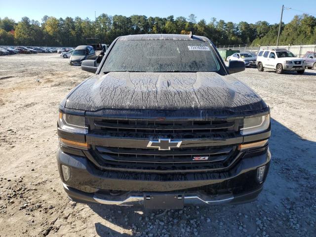 Photo 4 VIN: 3GCUKREC6HG397093 - CHEVROLET SILVERADO 