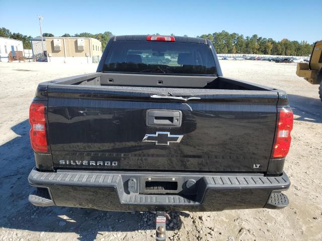 Photo 5 VIN: 3GCUKREC6HG397093 - CHEVROLET SILVERADO 