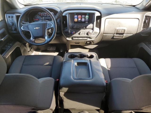 Photo 7 VIN: 3GCUKREC6HG397093 - CHEVROLET SILVERADO 