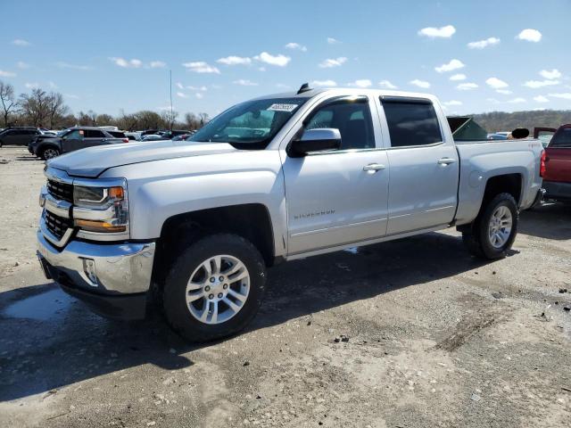 Photo 0 VIN: 3GCUKREC6HG426737 - CHEVROLET SILVERADO 