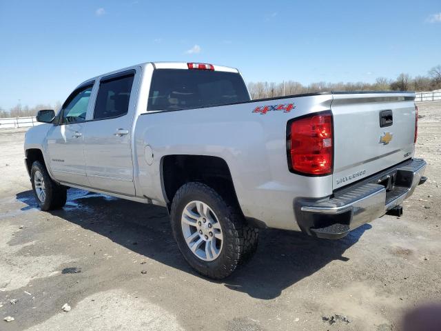 Photo 1 VIN: 3GCUKREC6HG426737 - CHEVROLET SILVERADO 