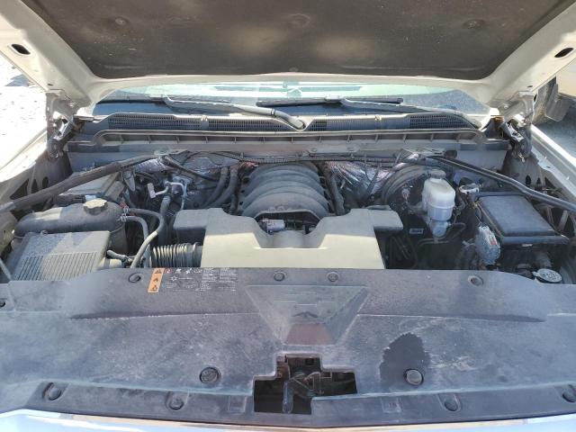 Photo 10 VIN: 3GCUKREC6HG426737 - CHEVROLET SILVERADO 