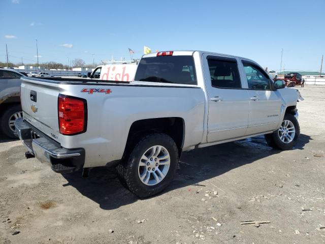 Photo 2 VIN: 3GCUKREC6HG426737 - CHEVROLET SILVERADO 