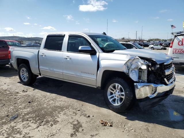 Photo 3 VIN: 3GCUKREC6HG426737 - CHEVROLET SILVERADO 