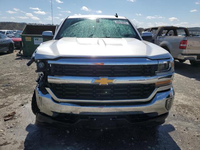 Photo 4 VIN: 3GCUKREC6HG426737 - CHEVROLET SILVERADO 