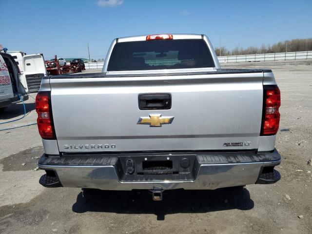 Photo 5 VIN: 3GCUKREC6HG426737 - CHEVROLET SILVERADO 