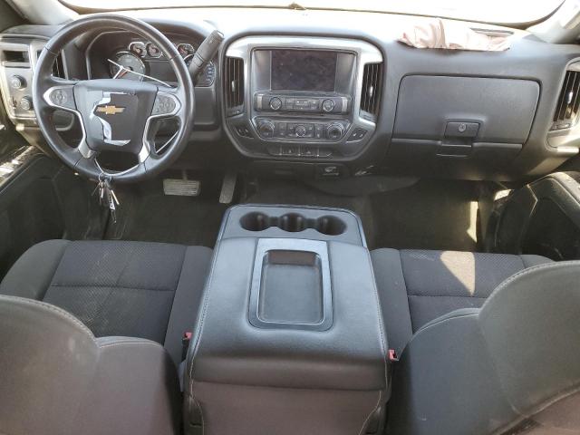 Photo 7 VIN: 3GCUKREC6HG426737 - CHEVROLET SILVERADO 