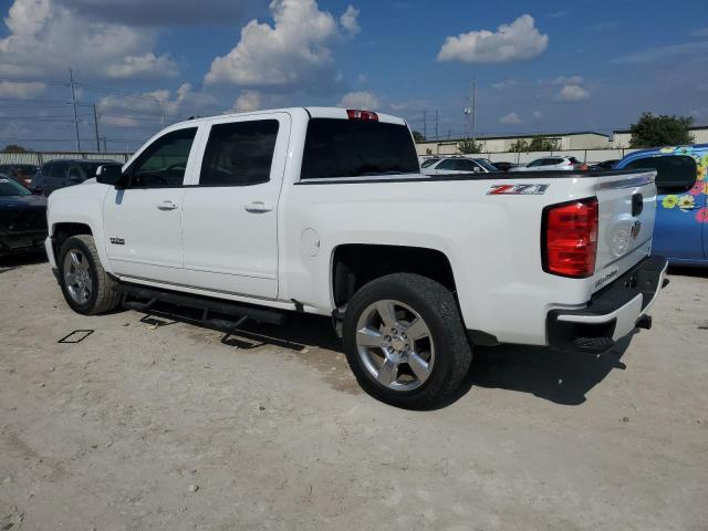 Photo 1 VIN: 3GCUKREC6HG468759 - CHEVROLET SILVERADO 