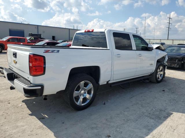 Photo 2 VIN: 3GCUKREC6HG468759 - CHEVROLET SILVERADO 