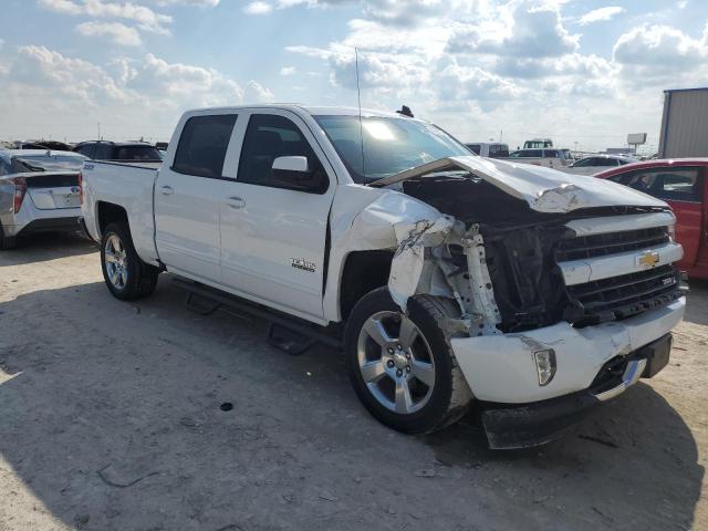 Photo 3 VIN: 3GCUKREC6HG468759 - CHEVROLET SILVERADO 