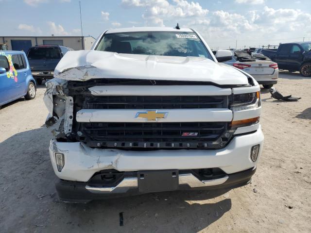 Photo 4 VIN: 3GCUKREC6HG468759 - CHEVROLET SILVERADO 