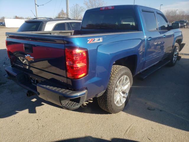 Photo 3 VIN: 3GCUKREC6HG482287 - CHEVROLET SILVERADO 