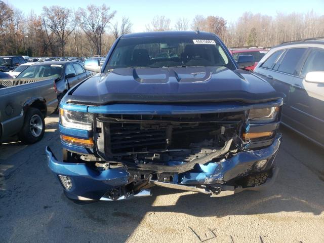 Photo 8 VIN: 3GCUKREC6HG482287 - CHEVROLET SILVERADO 