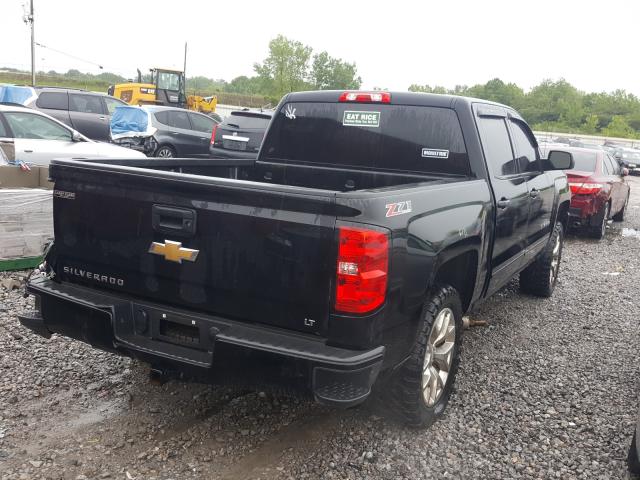 Photo 3 VIN: 3GCUKREC6HG494312 - CHEVROLET SILVERADO 