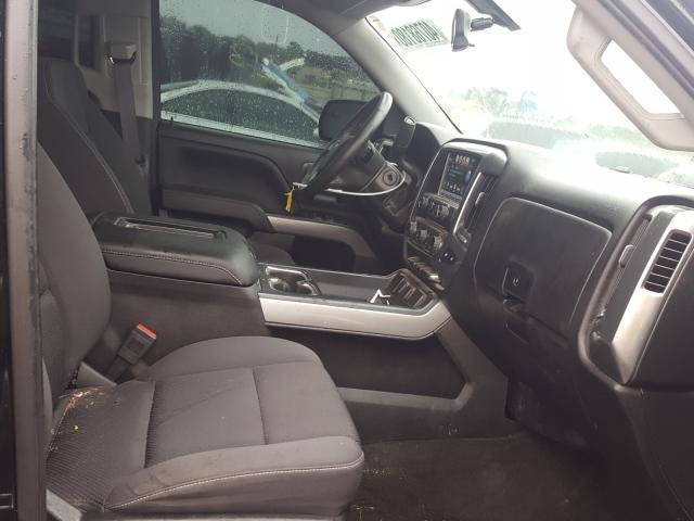 Photo 4 VIN: 3GCUKREC6HG494312 - CHEVROLET SILVERADO 