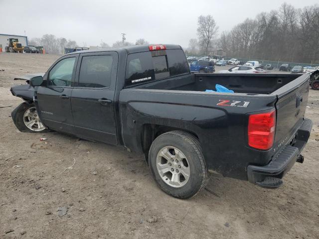 Photo 1 VIN: 3GCUKREC6JG113161 - CHEVROLET SILVERADO 