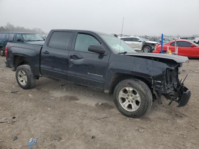 Photo 3 VIN: 3GCUKREC6JG113161 - CHEVROLET SILVERADO 