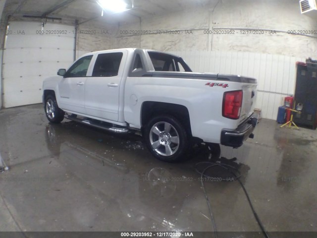 Photo 2 VIN: 3GCUKREC6JG118148 - CHEVROLET SILVERADO 1500 