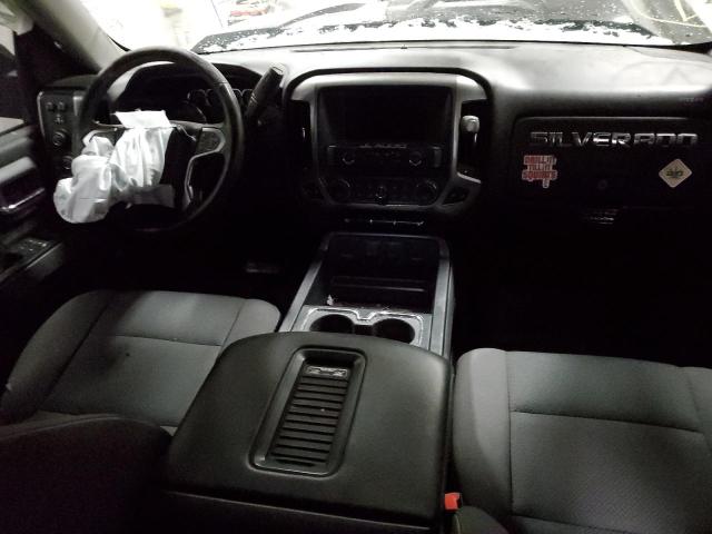 Photo 7 VIN: 3GCUKREC6JG140814 - CHEVROLET SILVERADO 